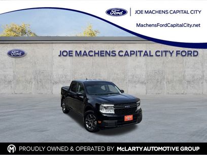 Certified 2024 Ford Maverick XLT