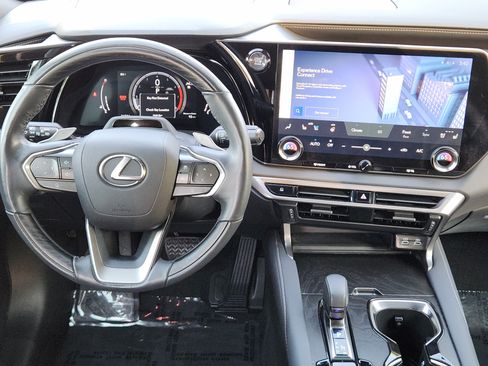 Used 2023 Lexus RX 350 Premium Plus w/ Cold Area Package FWD image 25
