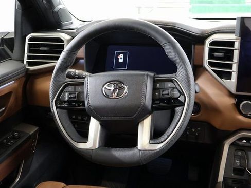 New 2026 Toyota Tundra 1794 Edition image 15