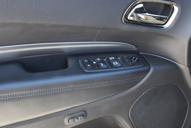 Used 2019 Dodge Durango GT AWD/4WD image 12