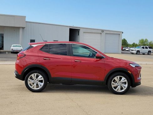 New 2026 Buick Encore GX Preferred image 6