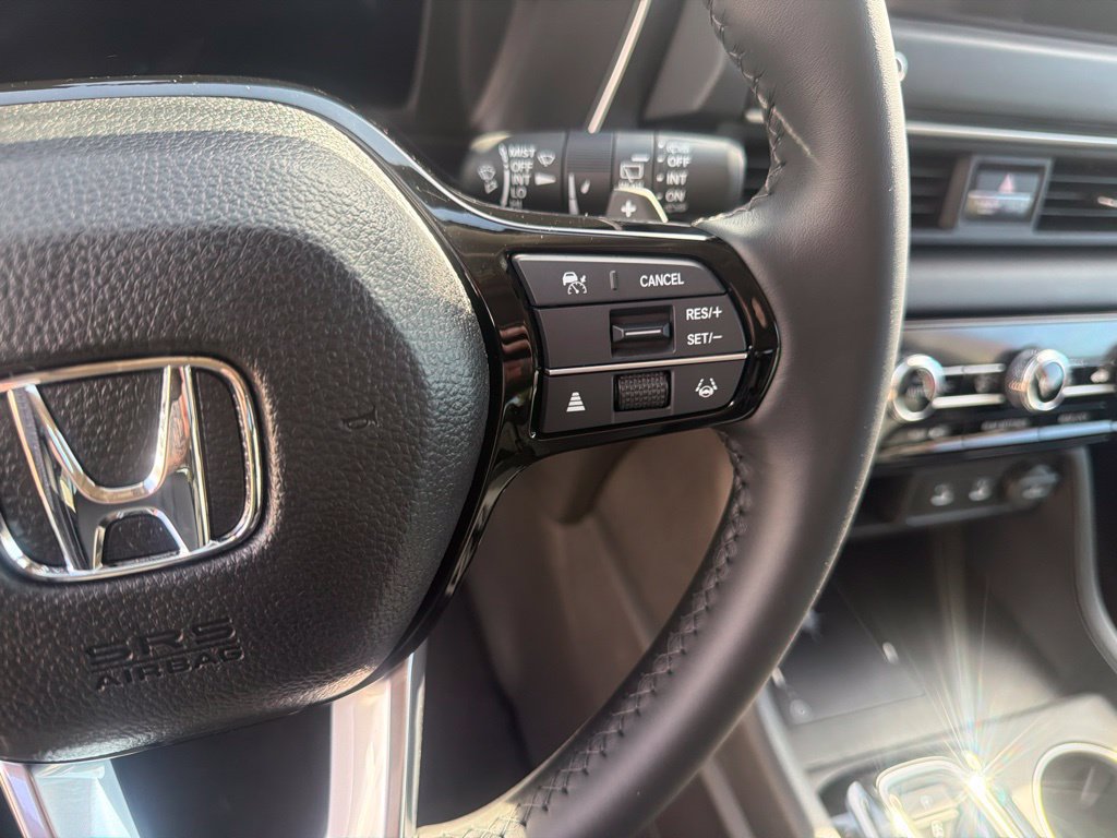 New 2026 Honda Pilot Touring image 17