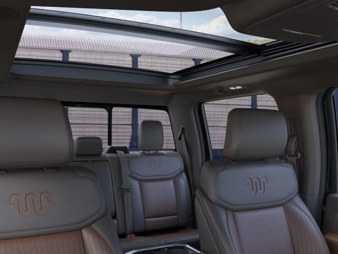New 2026 Ford F150 King Ranch AWD/4WD image 22