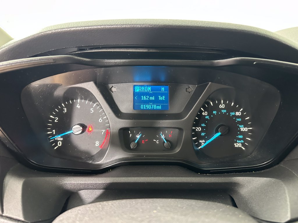 Used 2016 Ford Transit 150 130 Low Roof RWD image 20