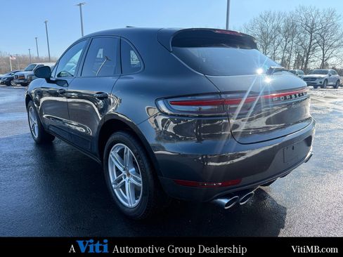 Used 2020 Porsche Macan image 6