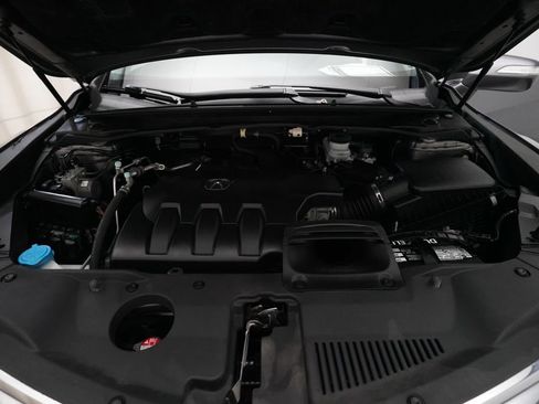 Used 2017 Acura RDX AWD image 3