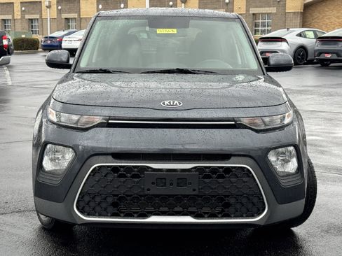 Used 2020 Kia Soul LX image 18