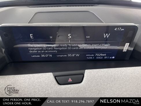 New 2026 MAZDA CX-90 3.3 Turbo S w/ Premium Plus AWD/4WD image 31