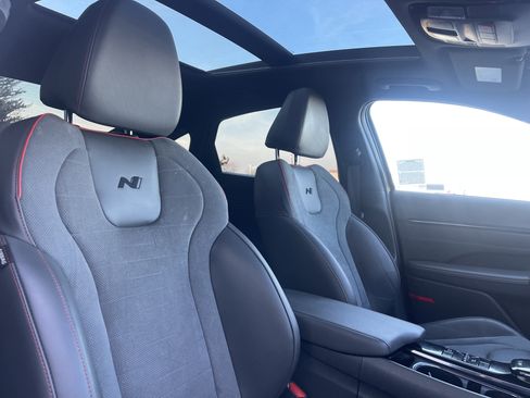 Used 2023 Hyundai Sonata N Line image 24