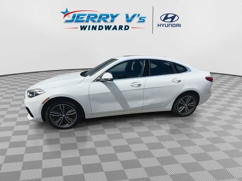 Used 2024 BMW 228i Gran Coupe image 5
