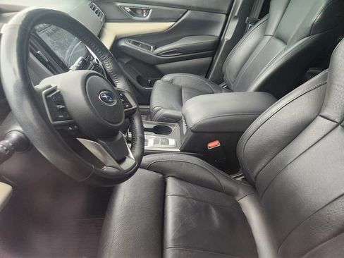 Used 2019 Subaru Ascent Limited w/ Popular Package #3 AWD/4WD image 8