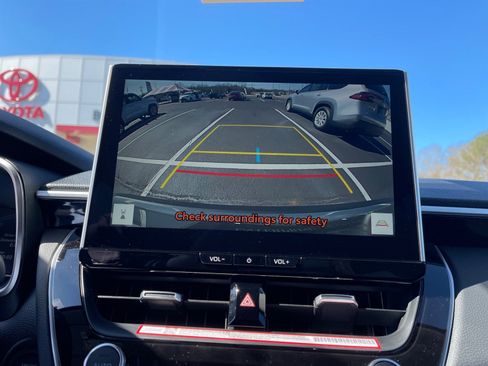 New 2026 Toyota Corolla Cross XLE image 5