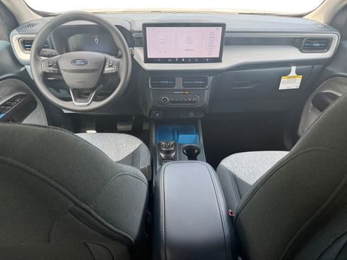 Used 2025 Ford Maverick XLT FWD image 10