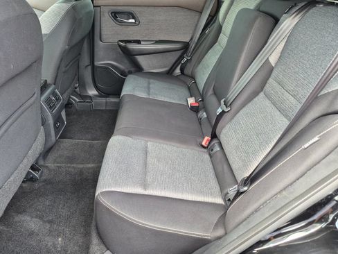 Used 2022 Nissan Rogue SV AWD/4WD image 21