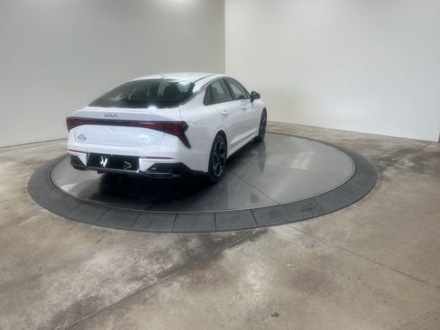 New 2026 Kia K5 GT-Line image 5