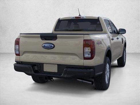 New 2025 Ford Ranger XL w/ Trailer Tow Package image 8