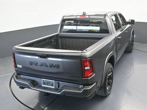 Used 2025 RAM 1500 Big Horn image 53