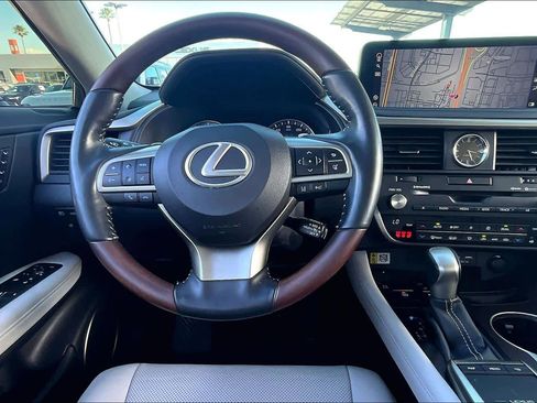 Used 2021 Lexus RX 450h AWD w/ Premium Package image 5