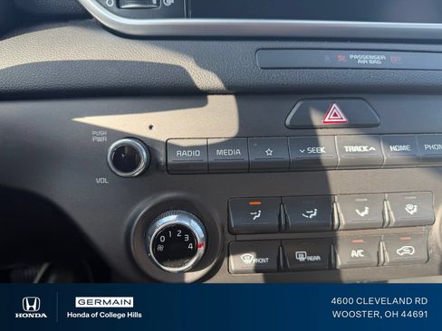 Used 2021 Kia Sportage LX AWD/4WD image 21