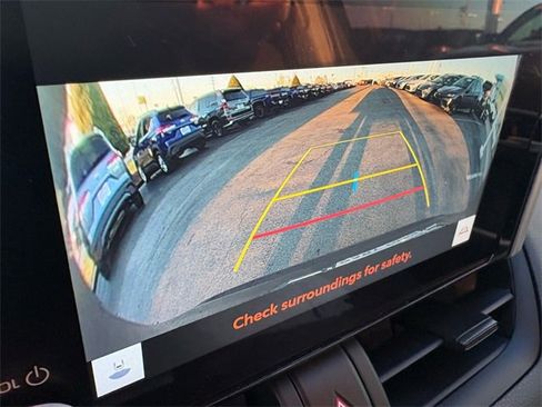 Used 2024 Toyota RAV4 XLE image 12