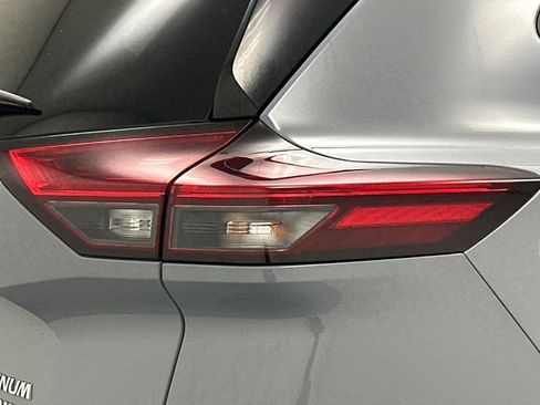 Certified 2023 Nissan Rogue Platinum w/ Platinum Premium Package image 24