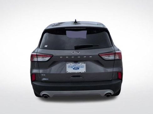 Used 2022 Ford Escape SE w/ Convenience Package FWD image 18