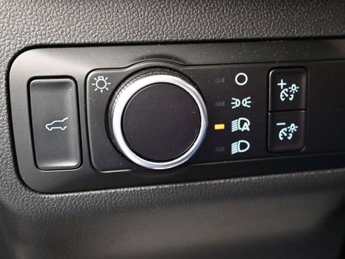 Certified 2024 Ford Escape Active FWD image 24