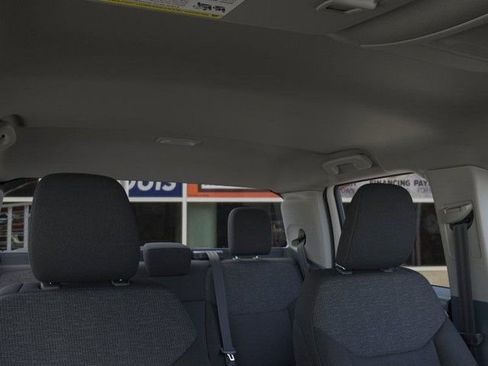 New 2026 Ford Maverick XL w/ Equipment Group 101A image 12