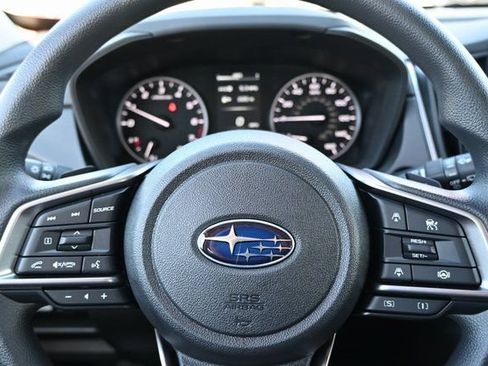 New 2026 Subaru Impreza 2.0i Sport image 27