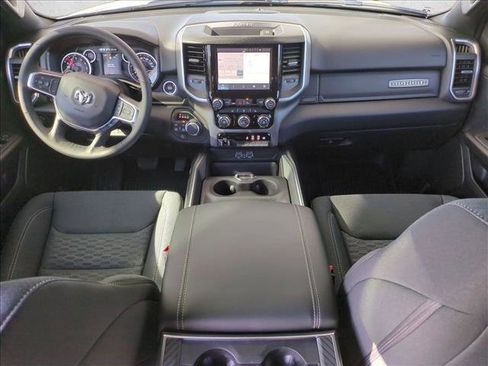 New 2026 RAM 1500 Big Horn image 15