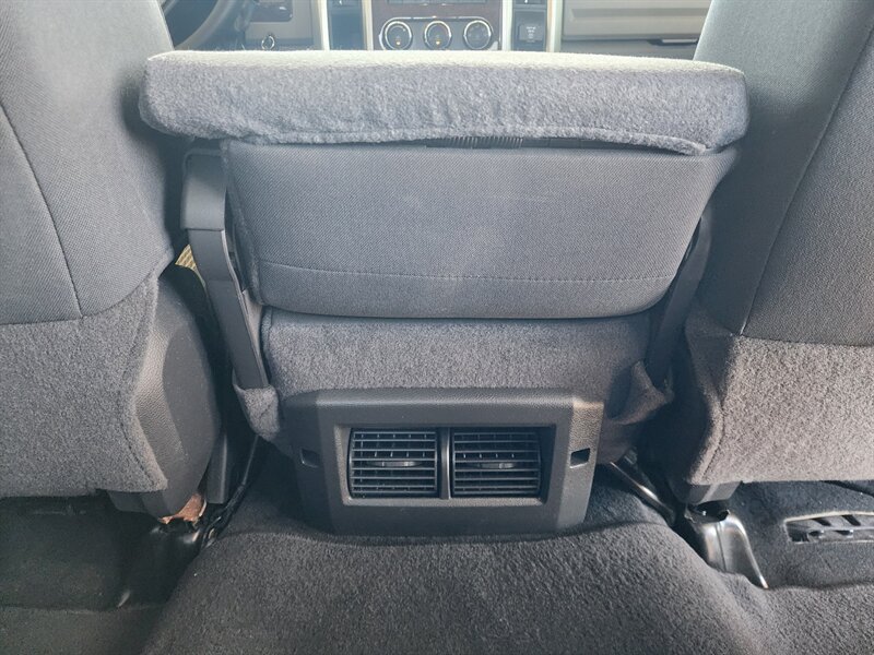 Used 2012 RAM 1500 Big Horn RWD image 57
