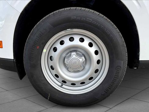 New 2025 Ford Maverick XL w/ Equipment Group 102A image 11