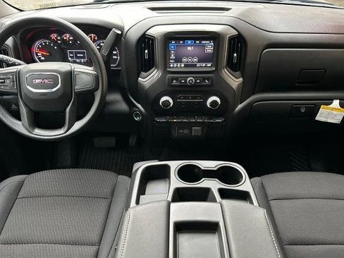 New 2026 GMC Sierra 1500 Pro w/ Graphite Edition image 16