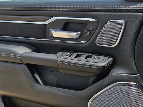 New 2025 RAM 1500 Laramie image 14