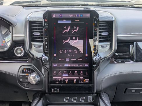 New 2026 RAM 1500 Limited AWD/4WD image 18
