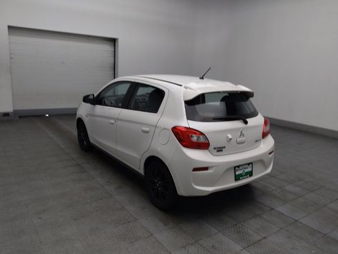 Used 2019 Mitsubishi Mirage GT FWD image 5