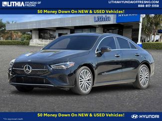 Used 2025 Mercedes-Benz CLA 250 video 1