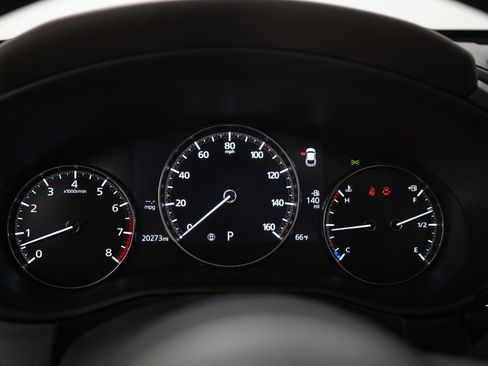 Used 2023 MAZDA CX-30 AWD 2.5 S w/ Premium Package image 29