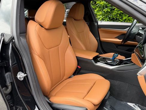 Used 2023 BMW i4 eDrive35 w/ Premium Package RWD image 35