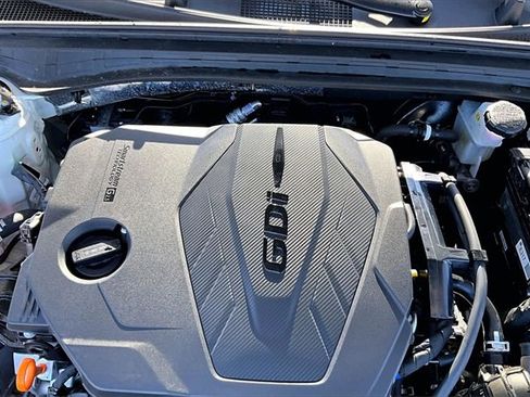 Used 2026 Kia K5 GT-Line image 31