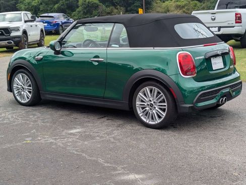 Used 2024 MINI Cooper S FWD image 4