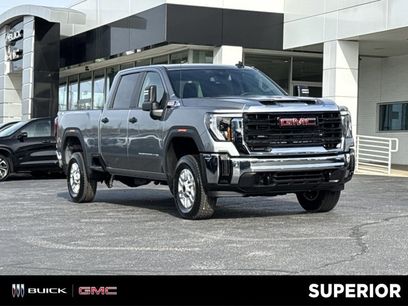 New 2026 GMC Sierra 2500 Pro