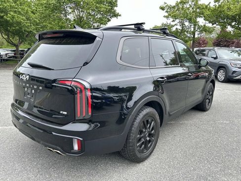 Used 2024 Kia Telluride SX Prestige X-Pro AWD/4WD image 3