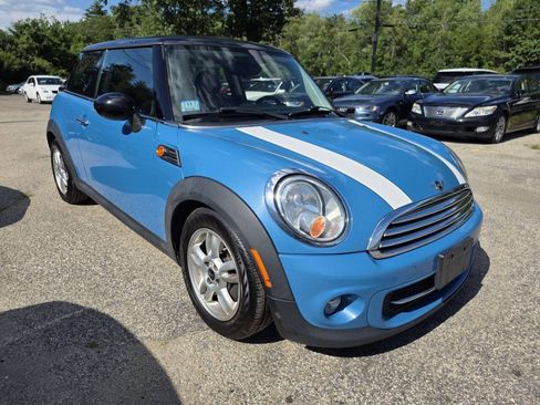 Used 2013 MINI Cooper Hardtop FWD image 7