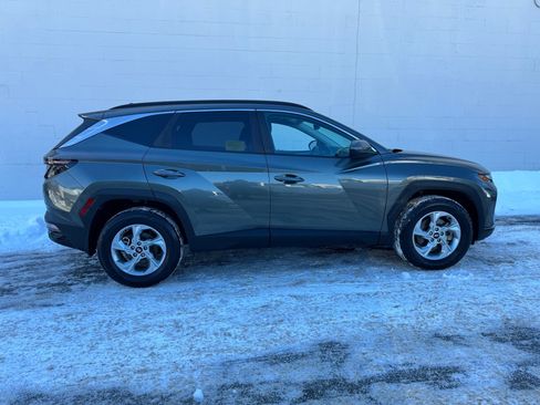 Used 2023 Hyundai Tucson SEL image 7