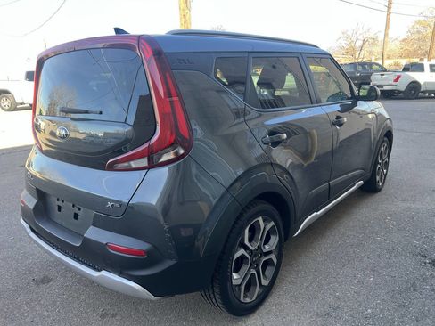 Used 2021 Kia Soul X-Line image 7