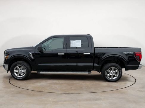 Used 2024 Ford F150 XLT AWD/4WD image 6