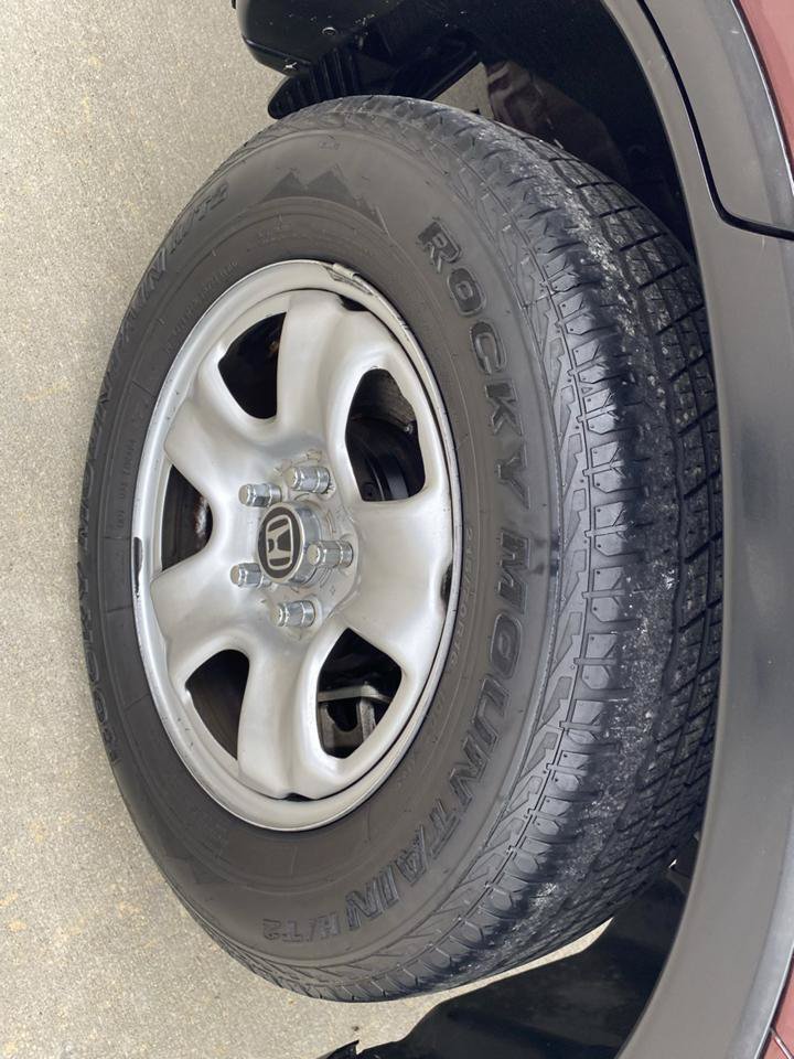 Used 2013 Honda CR-V LX image 9