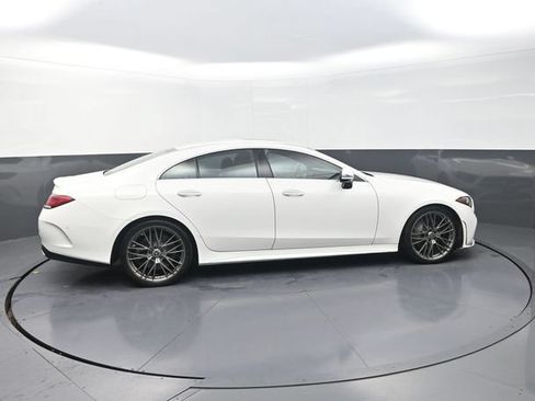 Used 2019 Mercedes-Benz CLS 450 image 9