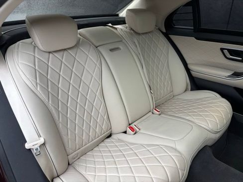 Used 2022 Mercedes-Benz S 580 4MATIC Sedan image 48